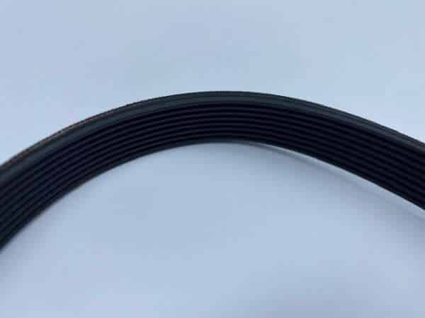 Flexonic 8PJ497 8-Rib Treadmill Drive Motor Belt - High-Quality Polyrib Replacement